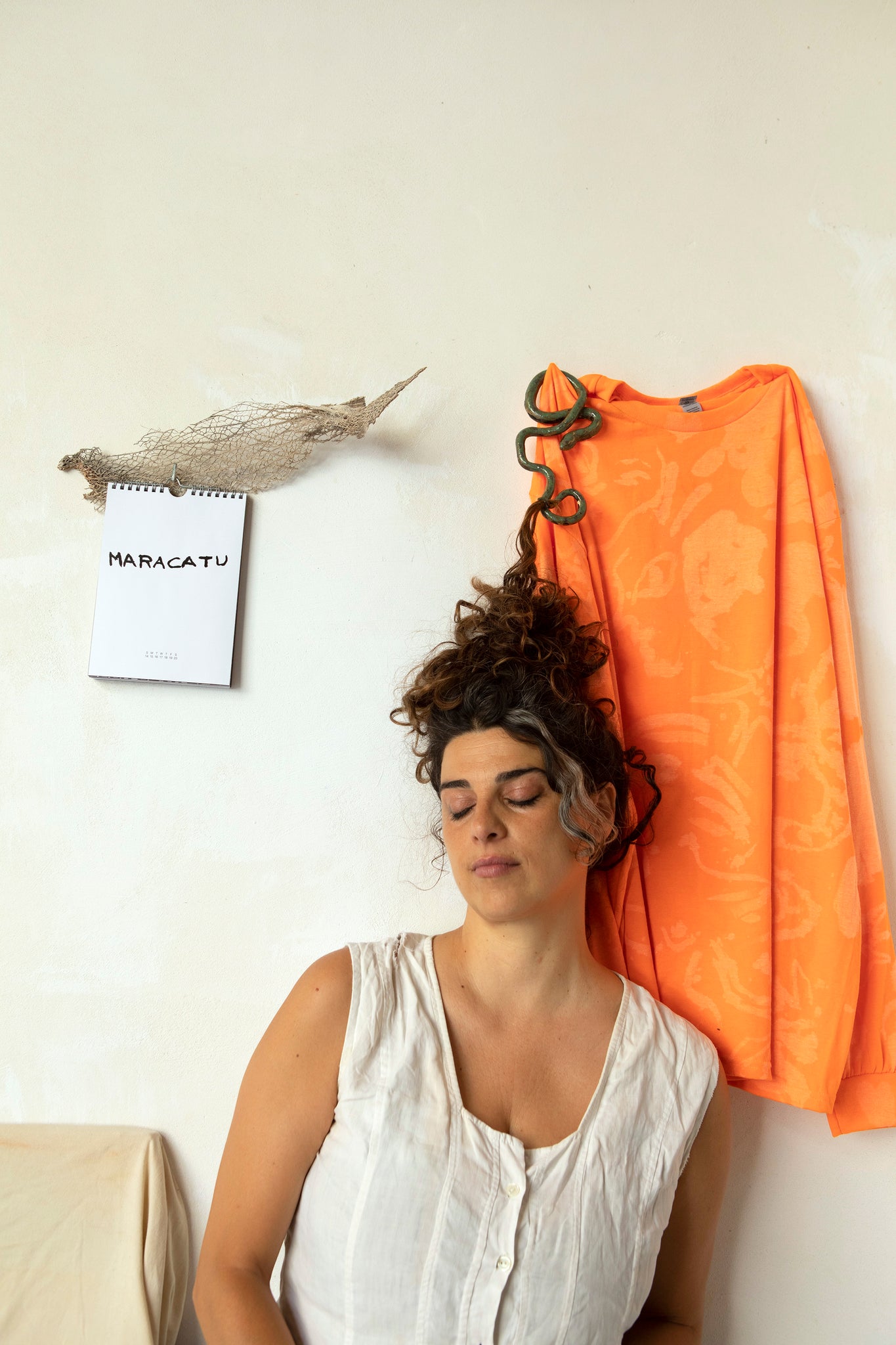 NOVIEMBRE 2025 · Acuarela, impulso y dibujo con Fátima Moreno <br> 22 Noviembre