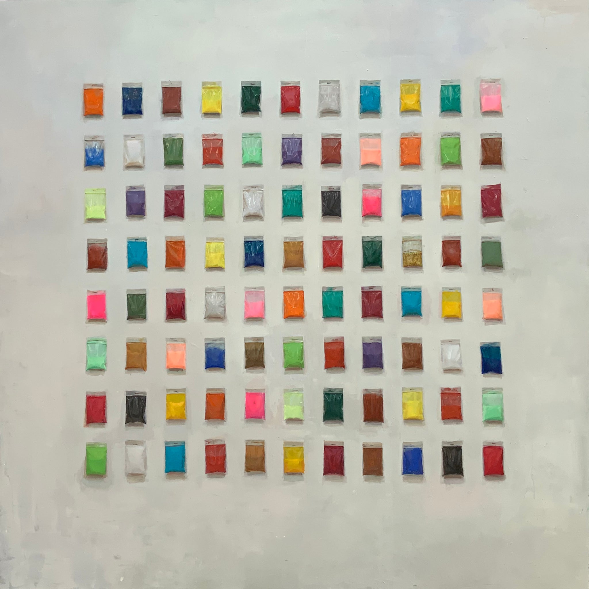 Taller de Luz y Color con Irene Cuadrado · En cuatro encuentros (OCT/NOV/ENE/FEB)