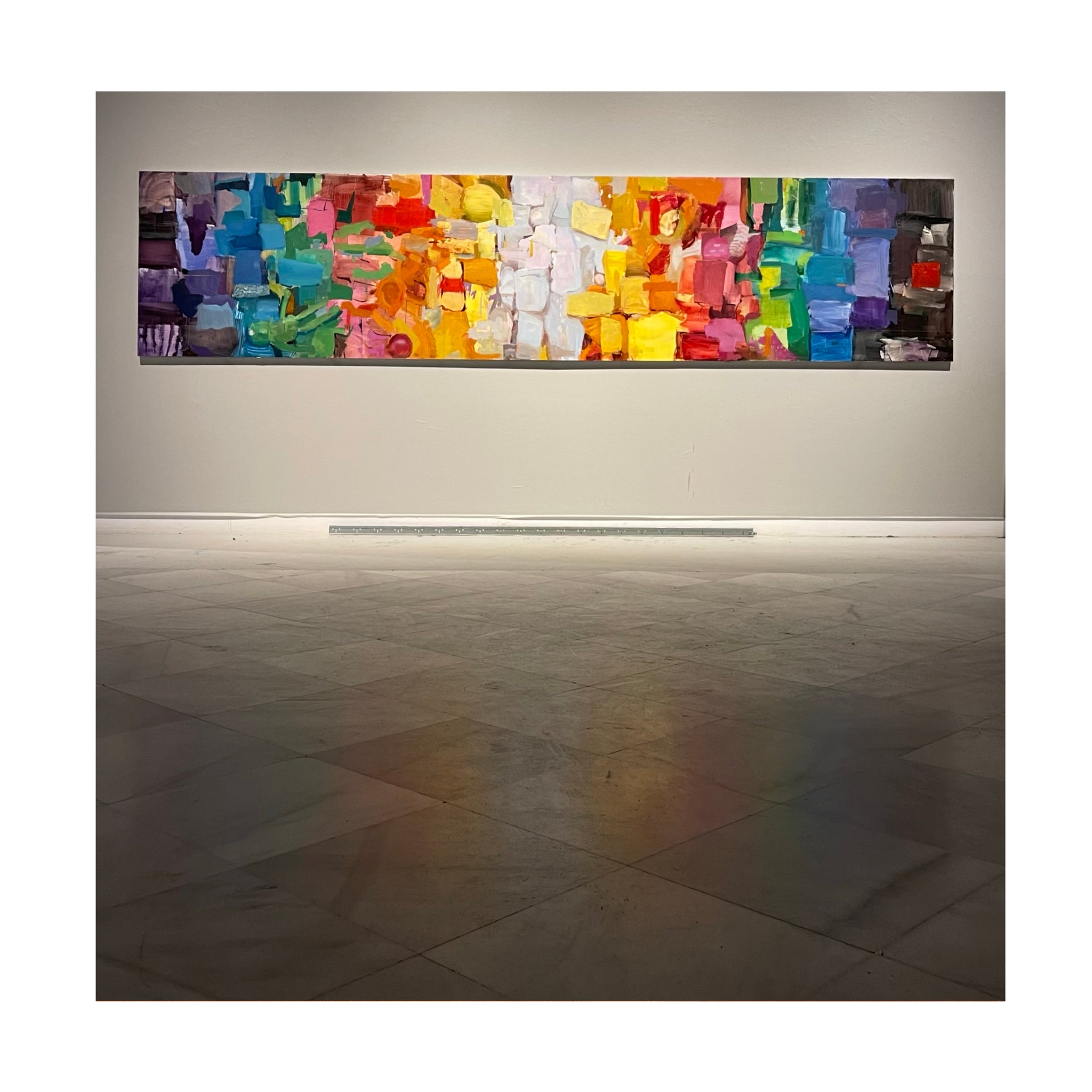 Taller de Luz y Color con Irene Cuadrado · En cuatro encuentros (OCT/NOV/ENE/FEB)