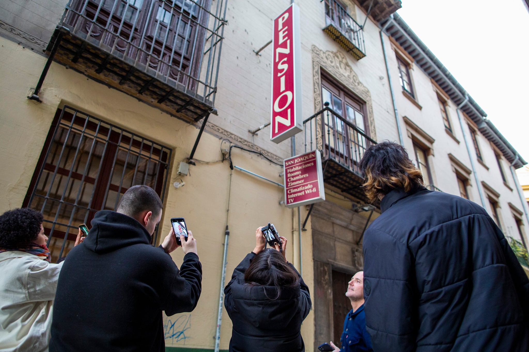 MARZO 2025 - The Street Series: Madrid con Futura Basura <br> Sábado 22 de marzo