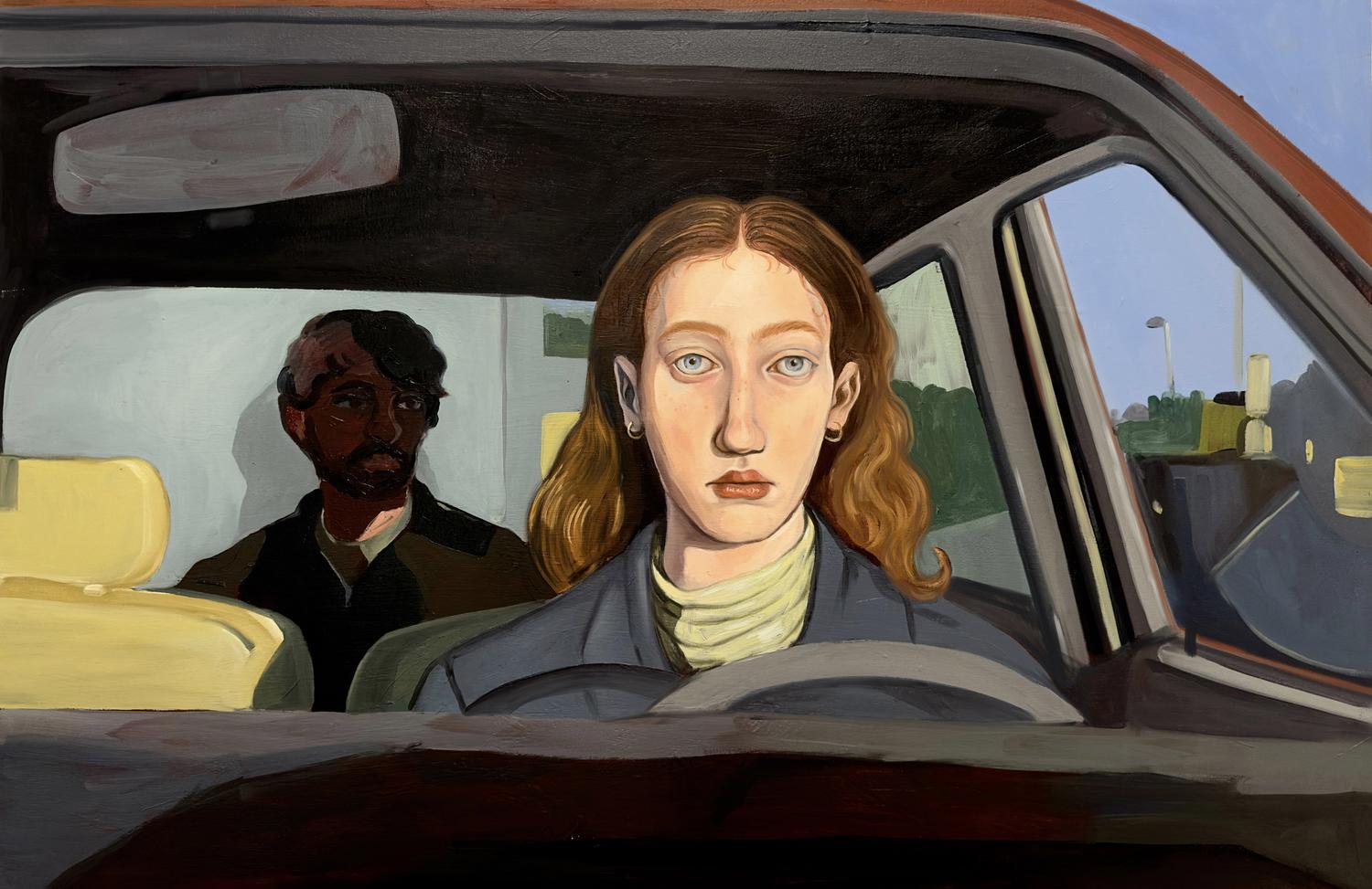 OCTUBRE 2025 · 120x120 con Carla Fuentes · Taller de gran formato <br> 25 y 26 octubre